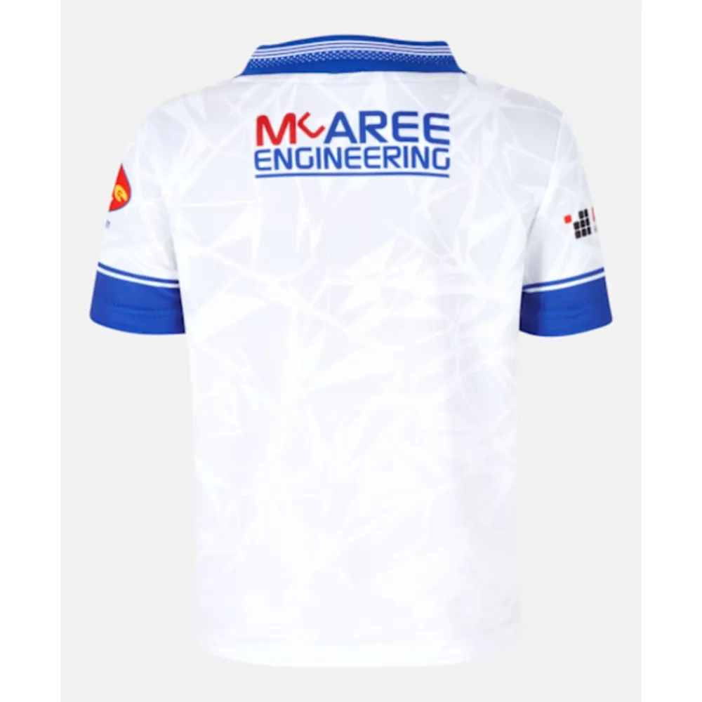 Sale O'Neills Infants Monaghan Home Kit 24/25 Blue