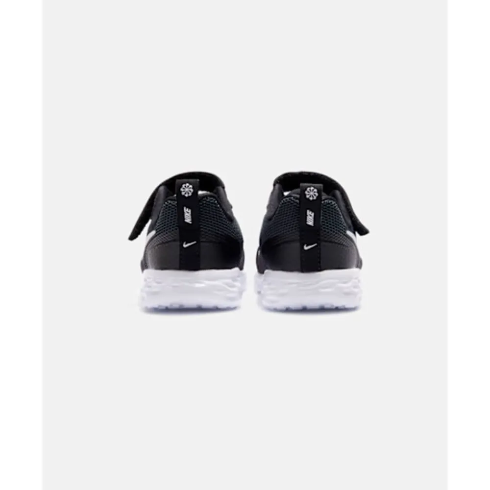 Sale Nike Infants Revolution 6 Black
