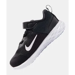Sale Nike Infants Revolution 6 Black
