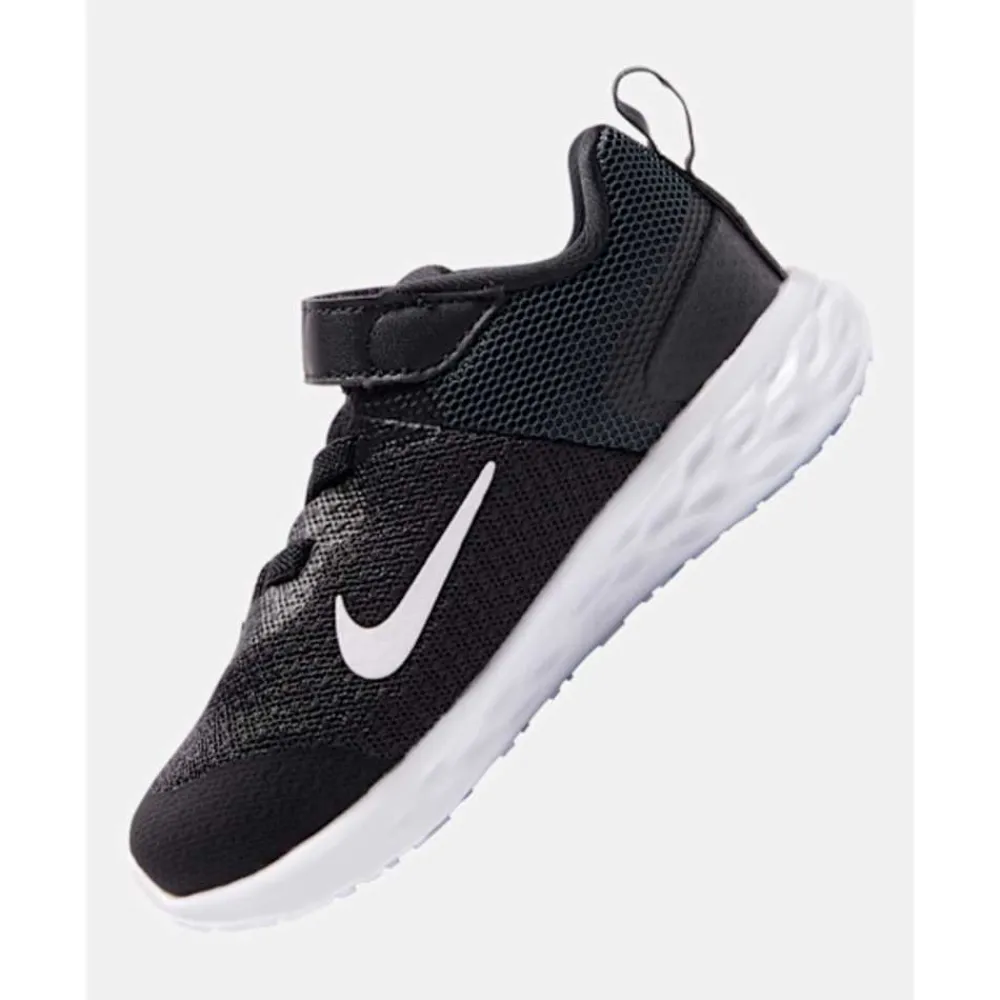 Sale Nike Infants Revolution 6 Black