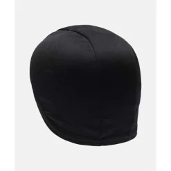 Best Speedo Junior Polyester Cap Black