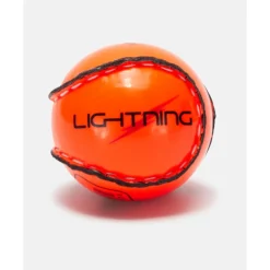 Fashion Lee Sports Junior Sliotar Orange