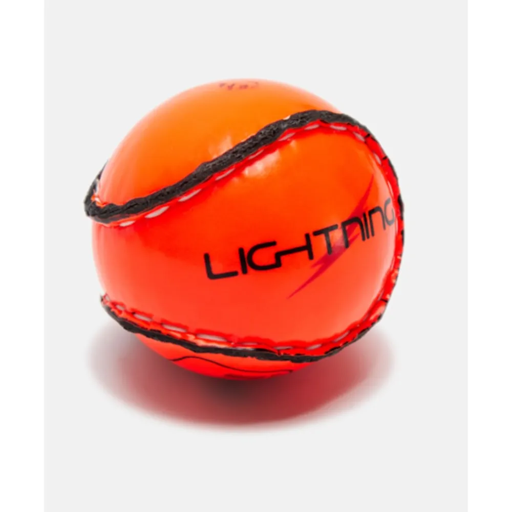 Fashion Lee Sports Junior Sliotar Orange