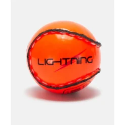 Fashion Lee Sports Junior Sliotar Orange