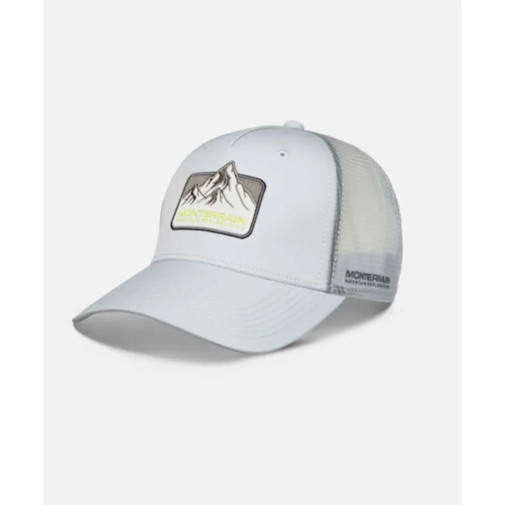 Online Monterrain K2 2.0 CAP Grey