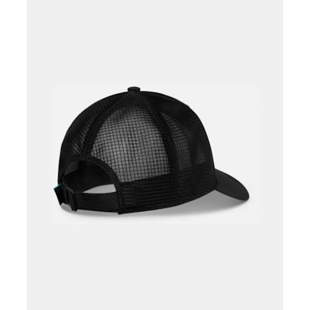 Hot Monterrain K2 2.0 CAP Black