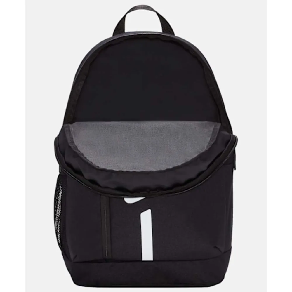 Sale Nike Kids Academy Backpack Black