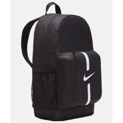 Sale Nike Kids Academy Backpack Black