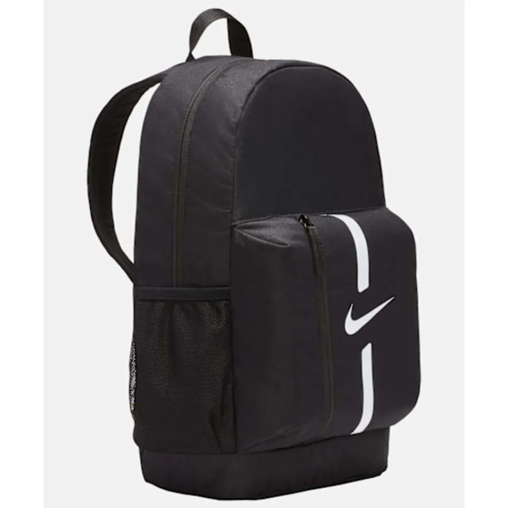 Sale Nike Kids Academy Backpack Black