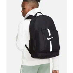 Sale Nike Kids Academy Backpack Black