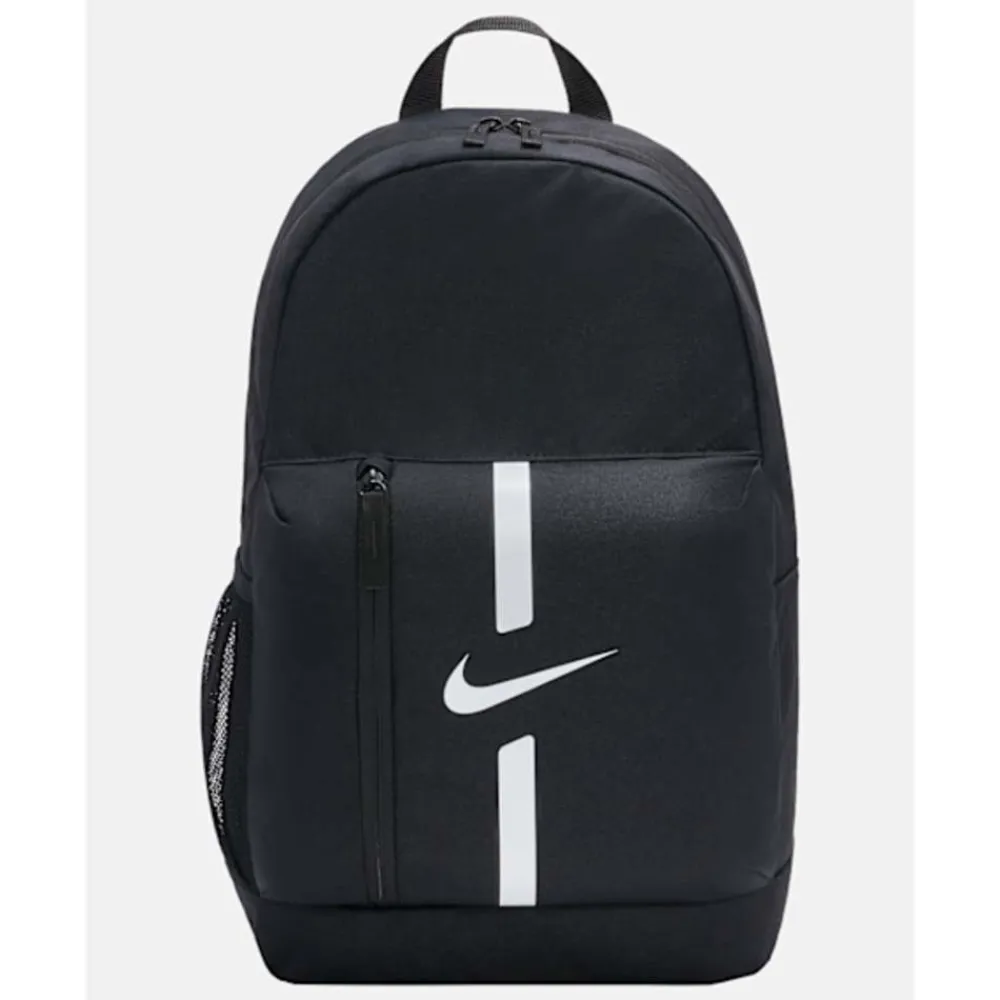 Sale Nike Kids Academy Backpack Black