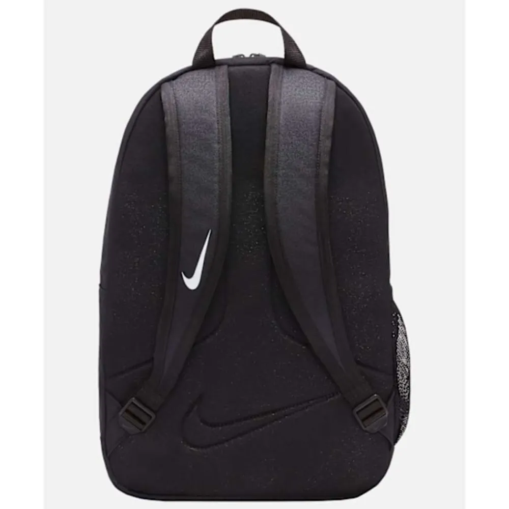Sale Nike Kids Academy Backpack Black