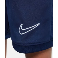 Best Nike Kids Academy Shorts Navy