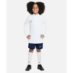 Best Nike Kids Academy Shorts Navy