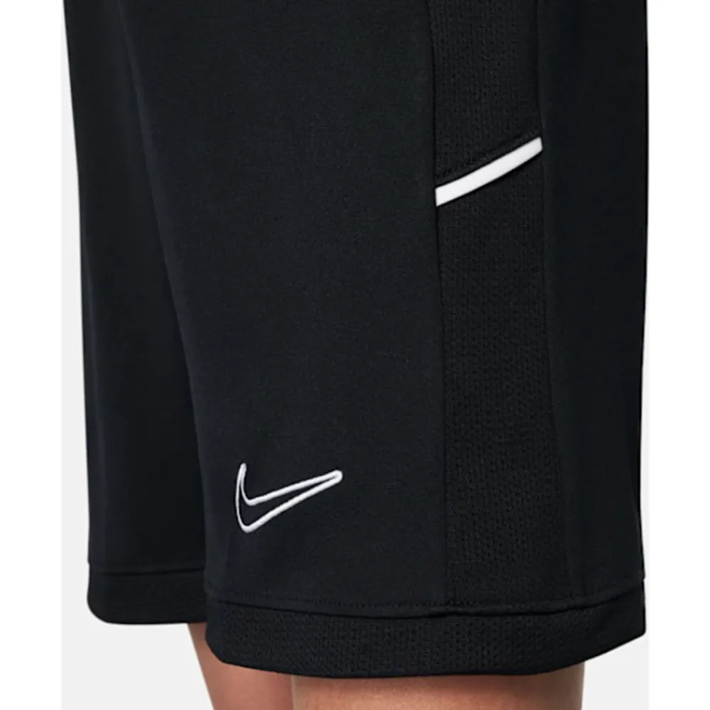 Online Nike Kids Academy Shorts Black