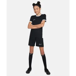 Online Nike Kids Academy Shorts Black