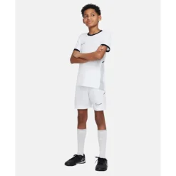 Sale Nike Kids Academy Shorts White