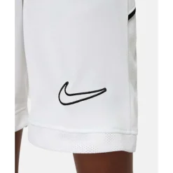 Sale Nike Kids Academy Shorts White