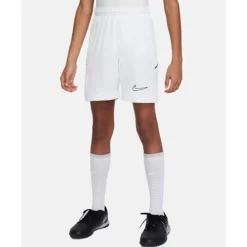 Sale Nike Kids Academy Shorts White