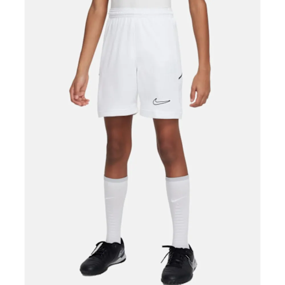 Sale Nike Kids Academy Shorts White