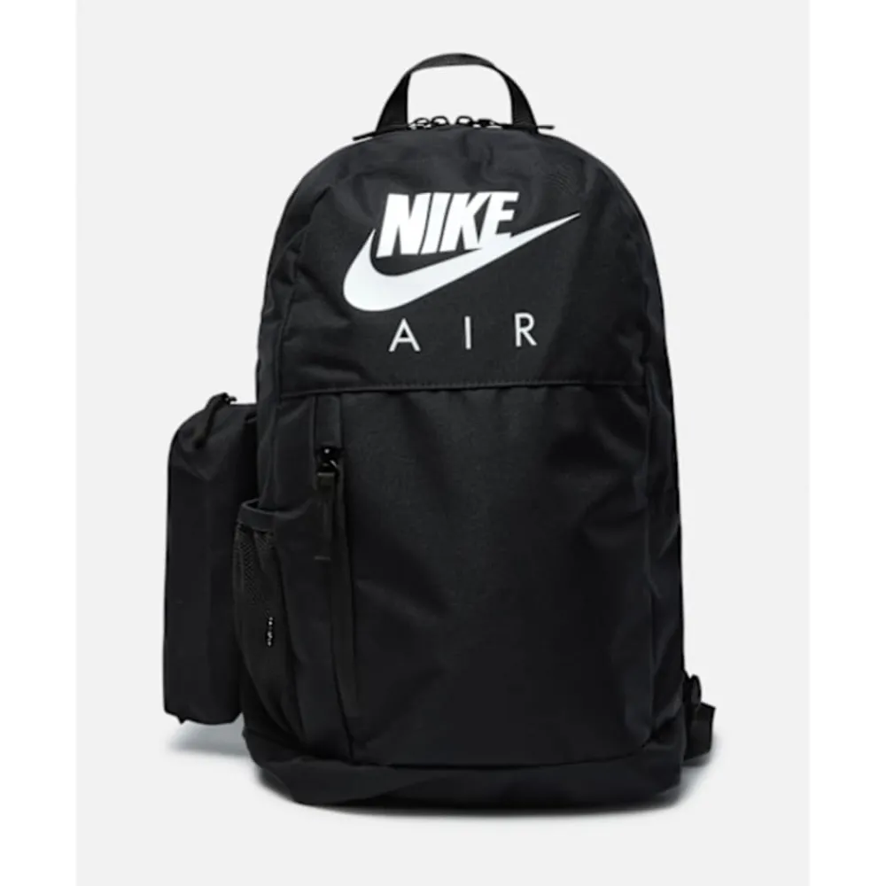 Discount Nike Kids Air Backpack Black