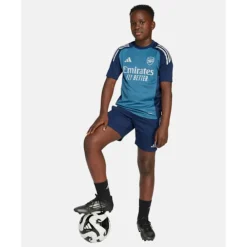 Hot adidas Kids Arsenal Training Short Navy