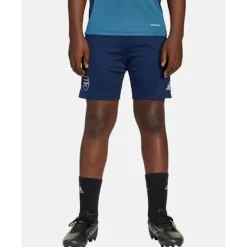Hot adidas Kids Arsenal Training Short Navy