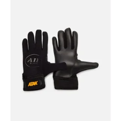 Best Atak Kids Air Glove Black