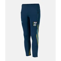New O'Neills Kids Cavan Weston Brushed Skinny Pant Blue