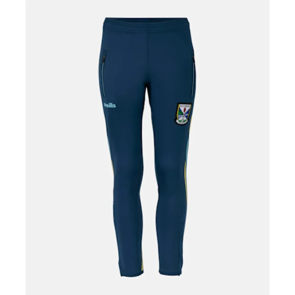 New O'Neills Kids Cavan Weston Brushed Skinny Pant Blue