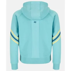 Hot O'Neills Kids Cavan Weston Fleece Hoodie Blue
