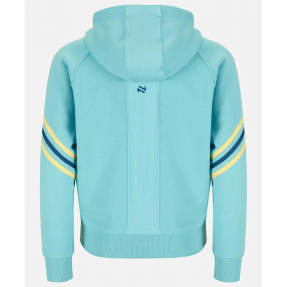 Hot O'Neills Kids Cavan Weston Fleece Hoodie Blue