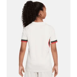 Fashion Nike Kids Chelsea Away Jersey Grey