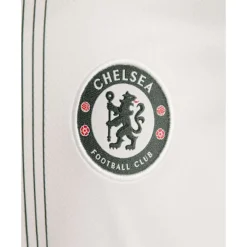 Fashion Nike Kids Chelsea Away Jersey Grey