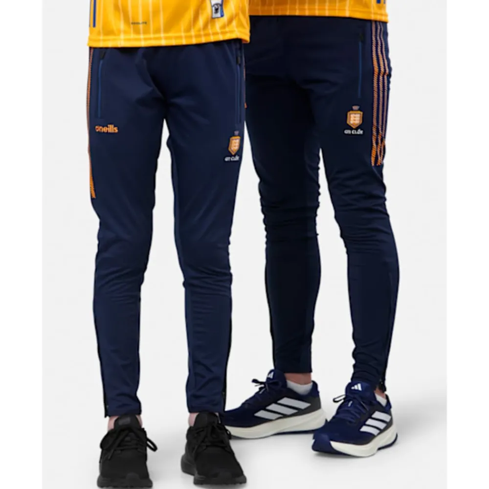 Discount O'Neills Kids Clare Dynamo Brushed Skinny Pants Navy