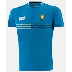 Fashion O'Neills Kids Clare Nepal T-Shirt Blue