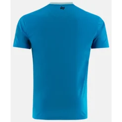 Fashion O'Neills Kids Clare Nepal T-Shirt Blue