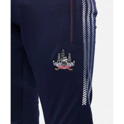 Hot O'Neills Kids Cork Dynamo Brushed Skinny Pants Navy