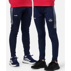 Hot O'Neills Kids Cork Dynamo Brushed Skinny Pants Navy