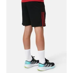 Fashion O'Neills Kids Cork Nepal Poly Short Black