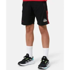 Fashion O'Neills Kids Cork Nepal Poly Short Black