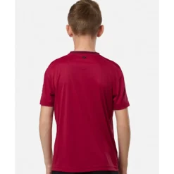 Outlet O'Neills Kids Cork Nepal T-Shirt Red