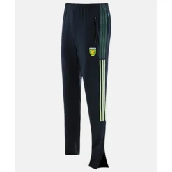 Outlet O'Neills Kids Donegal Nepal Brushed Skinny Pant Navy