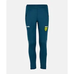 Clearance O'Neills Kids Donegal Weston Brushed Skinny Pant Blue