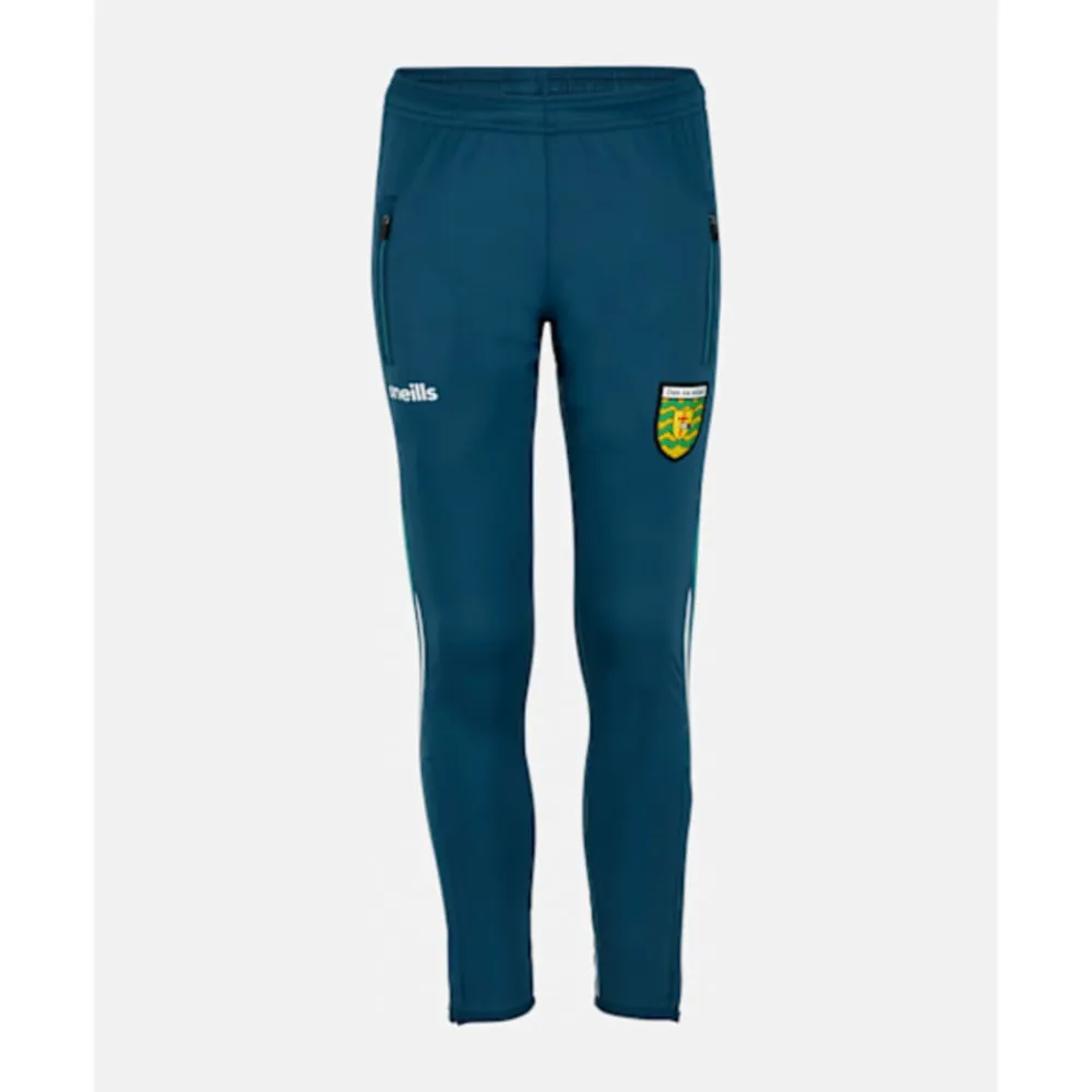 Clearance O'Neills Kids Donegal Weston Brushed Skinny Pant Blue