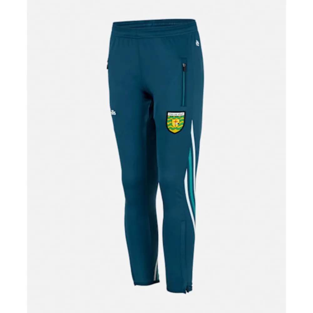 Clearance O'Neills Kids Donegal Weston Brushed Skinny Pant Blue