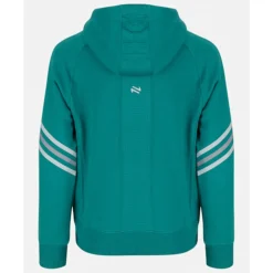 Hot O'Neills Kids Donegal Weston Fleece Hoodie Green