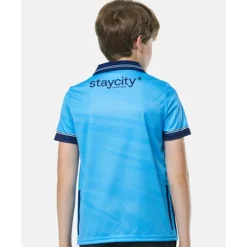 Fashion O'Neills Kids Dublin Home Jersey Blue