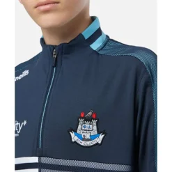 Fashion O'Neills Kids Dublin Nepal Half Zip Top Navy