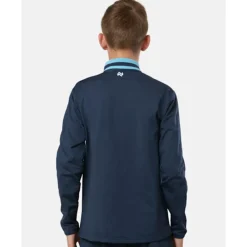 Fashion O'Neills Kids Dublin Nepal Half Zip Top Navy